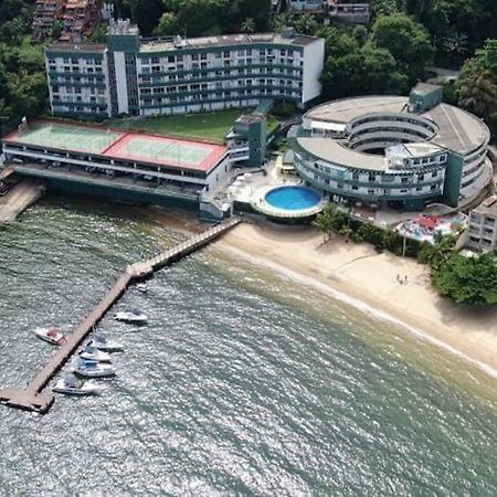 Angra Inn - Praia Grande 206 Angra dos Reis Exterior foto