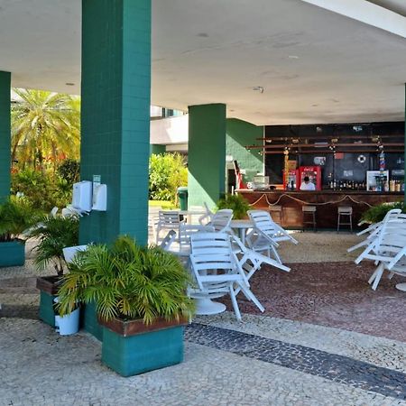 Angra Inn - Praia Grande 206 Angra dos Reis Exterior foto