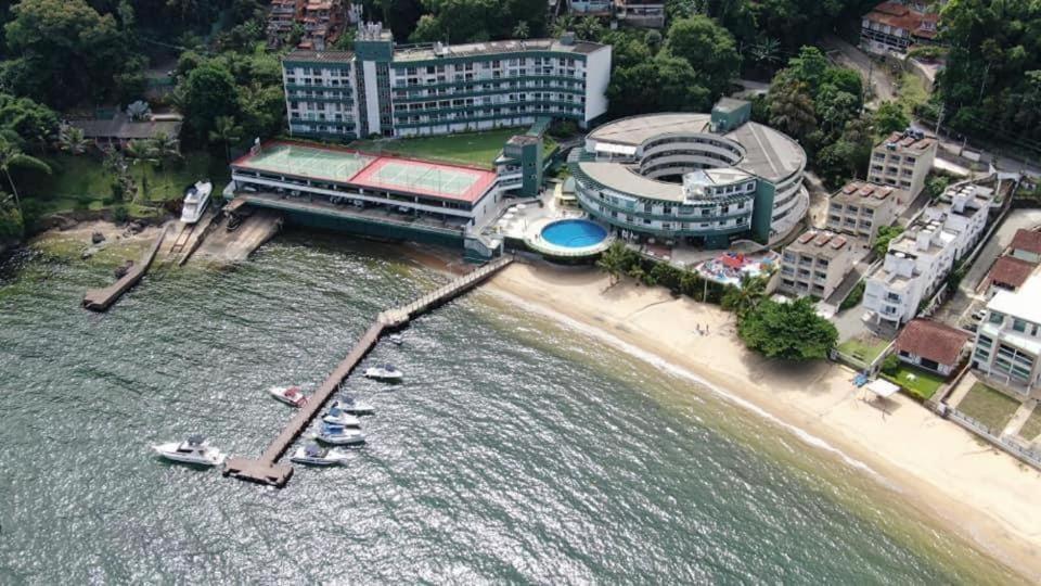Angra Inn - Praia Grande 206 Angra dos Reis Exterior foto