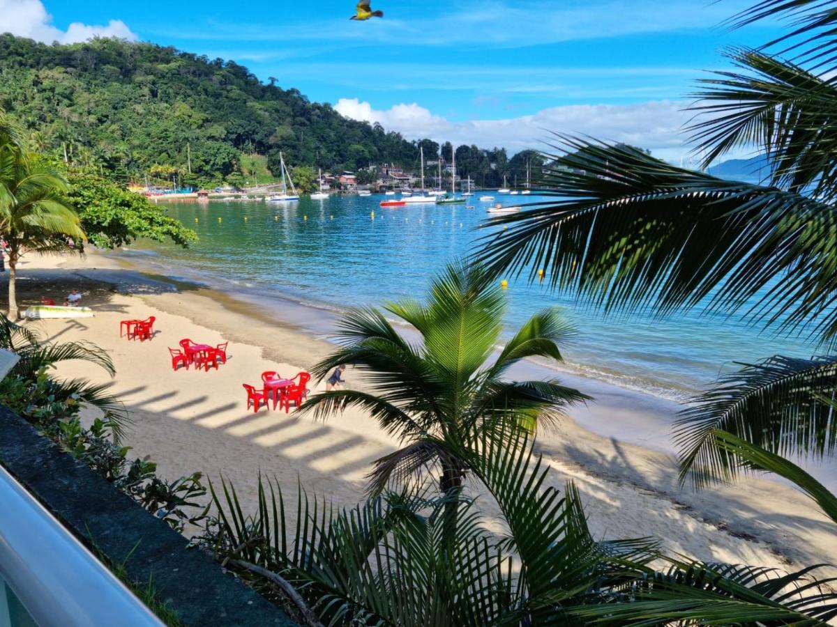 Angra Inn - Praia Grande 206 Angra dos Reis Exterior foto