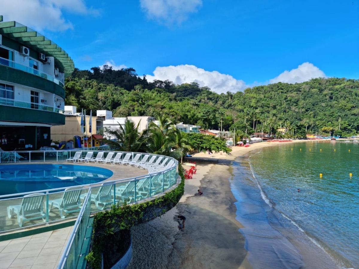Angra Inn - Praia Grande 206 Angra dos Reis Exterior foto